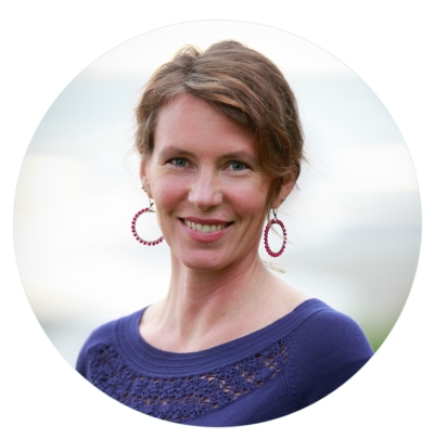 Jen Briar-Bonpane | Holistic Mental Health and Functional Nutrition