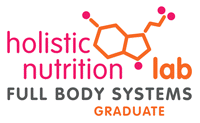 Holiistic Nutrition Lab Graduatie